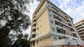 Lotus Alba Apartments