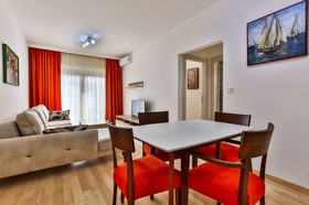 Lotus Alba Apartments