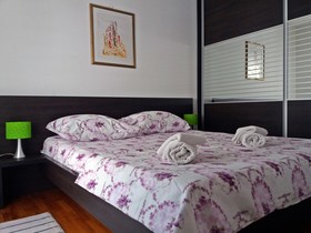 Nataly Apartments