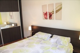 Nataly Apartments
