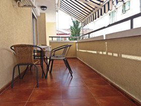 Nataly Apartments