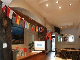 Saki Apartmani
