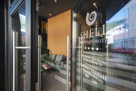 Shell Boutique Hotel