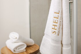 Shell Boutique Hotel