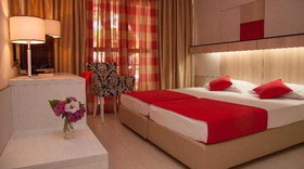 Slovenska Plaža Resort