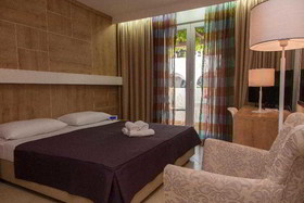 Slovenska Plaža Resort