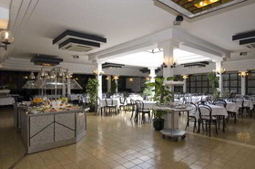 Slovenska Plaža Resort