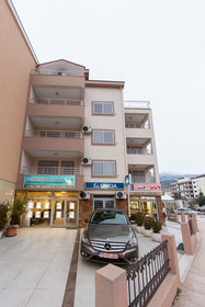 SMS Apartments