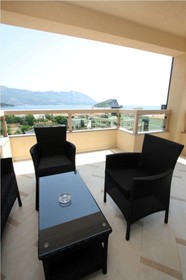 The Old Town Terrace Apartments