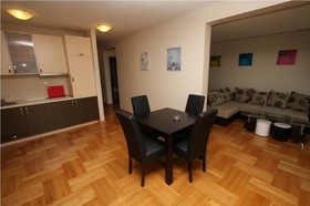 The Old Town Terrace Apartments
