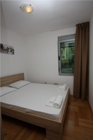 The Old Town Terrace Apartments