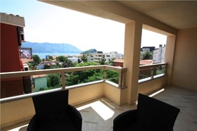 The Old Town Terrace Apartments