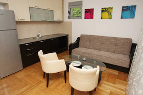 The Old Town Terrace Apartments