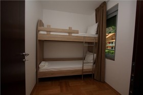 The Old Town Terrace Apartments