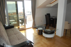 The Old Town Terrace Apartments