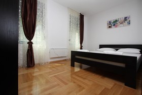 The Old Town Terrace Apartments