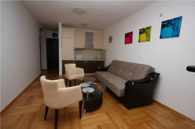 The Old Town Terrace Apartments