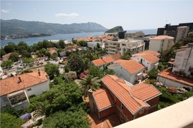 The Old Town Terrace Apartments