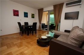 The Old Town Terrace Apartments