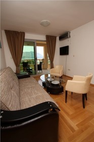 The Old Town Terrace Apartments