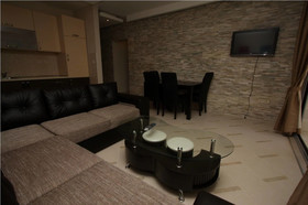 The Old Town Terrace Apartments