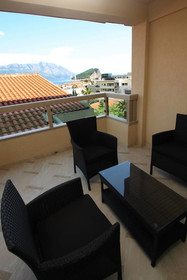 The Old Town Terrace Apartments