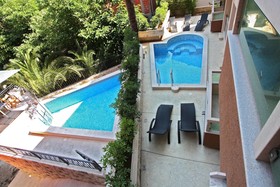 The Old Town Terrace Apartments