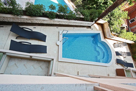 The Old Town Terrace Apartments