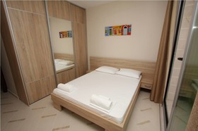 The Old Town Terrace Apartments