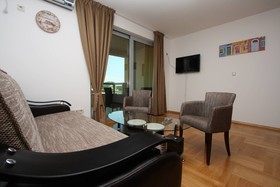 The Old Town Terrace Apartments