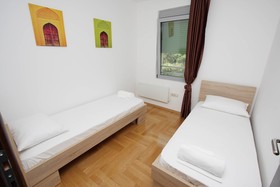 The Old Town Terrace Apartments
