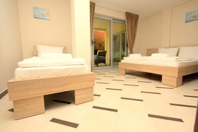 The Old Town Terrace Apartments