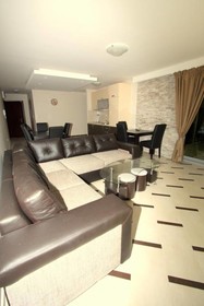 The Old Town Terrace Apartments