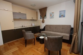 The Old Town Terrace Apartments