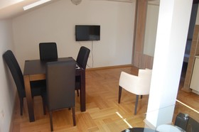 The Old Town Terrace Apartments
