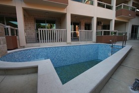 The Old Town Terrace Apartments