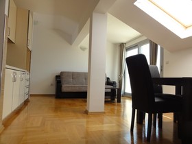 The Old Town Terrace Apartments