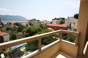 The Old Town Terrace Apartments