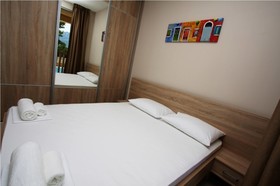 The Old Town Terrace Apartments