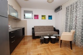 The Old Town Terrace Apartments