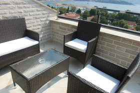 The Old Town Terrace Apartments