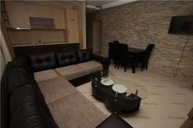 The Old Town Terrace Apartments