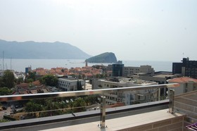 The Old Town Terrace Apartments