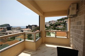 The Old Town Terrace Apartments