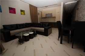 The Old Town Terrace Apartments