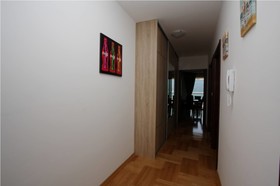 The Old Town Terrace Apartments