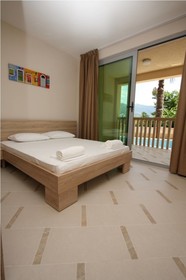 The Old Town Terrace Apartments