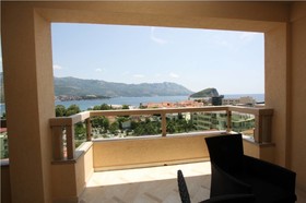 The Old Town Terrace Apartments