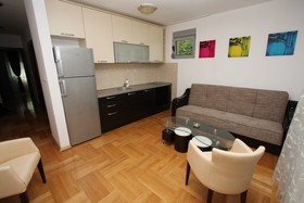 The Old Town Terrace Apartments