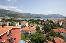 The Old Town Terrace Apartments